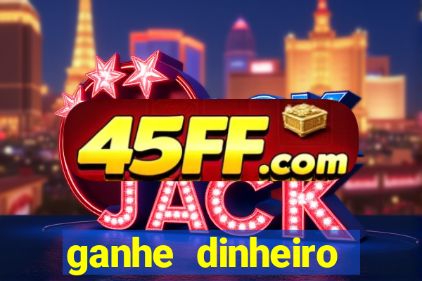 ganhe dinheiro jogando games